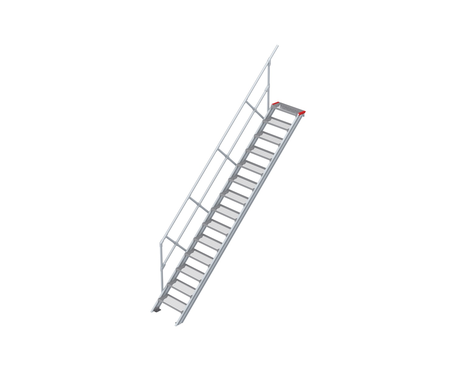 Treppe