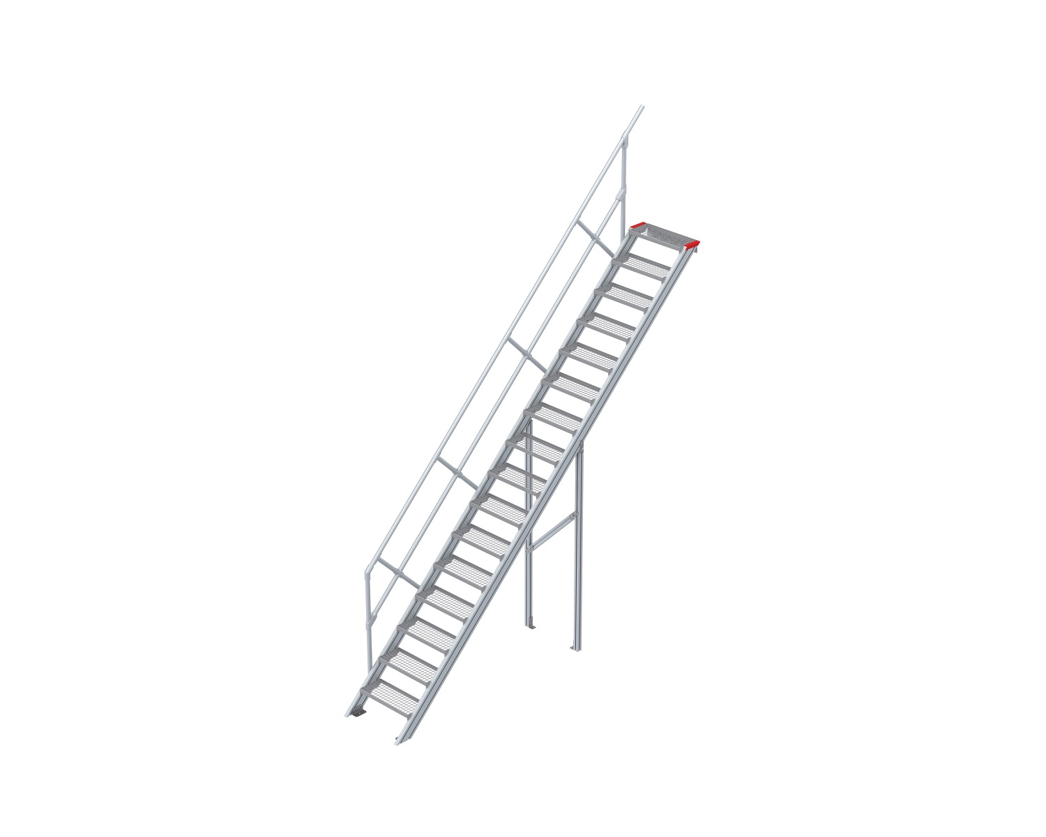 Treppe