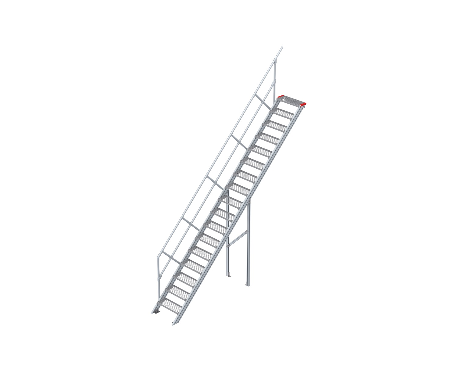 Treppe