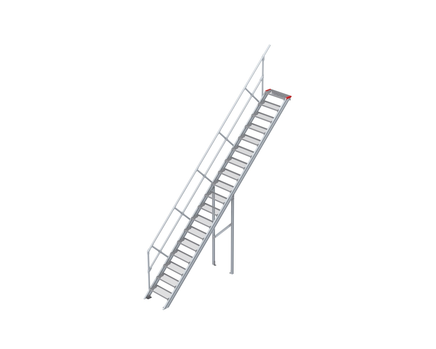 Treppe
