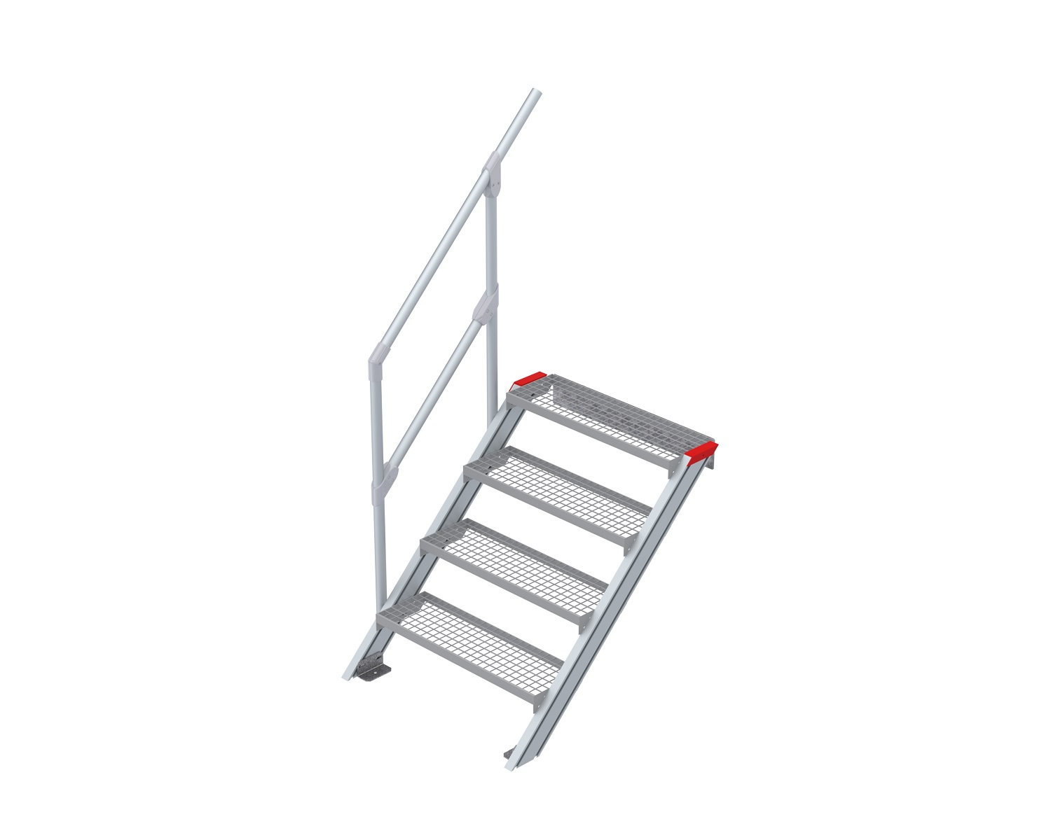 Treppe