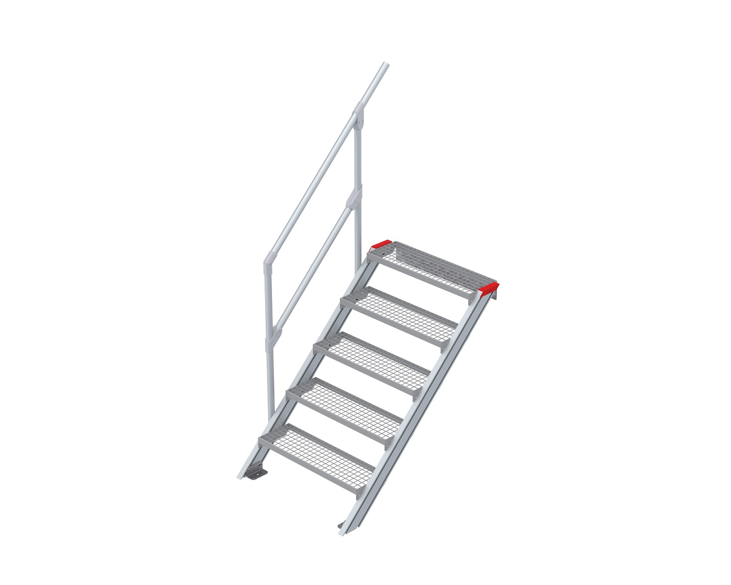 Treppe