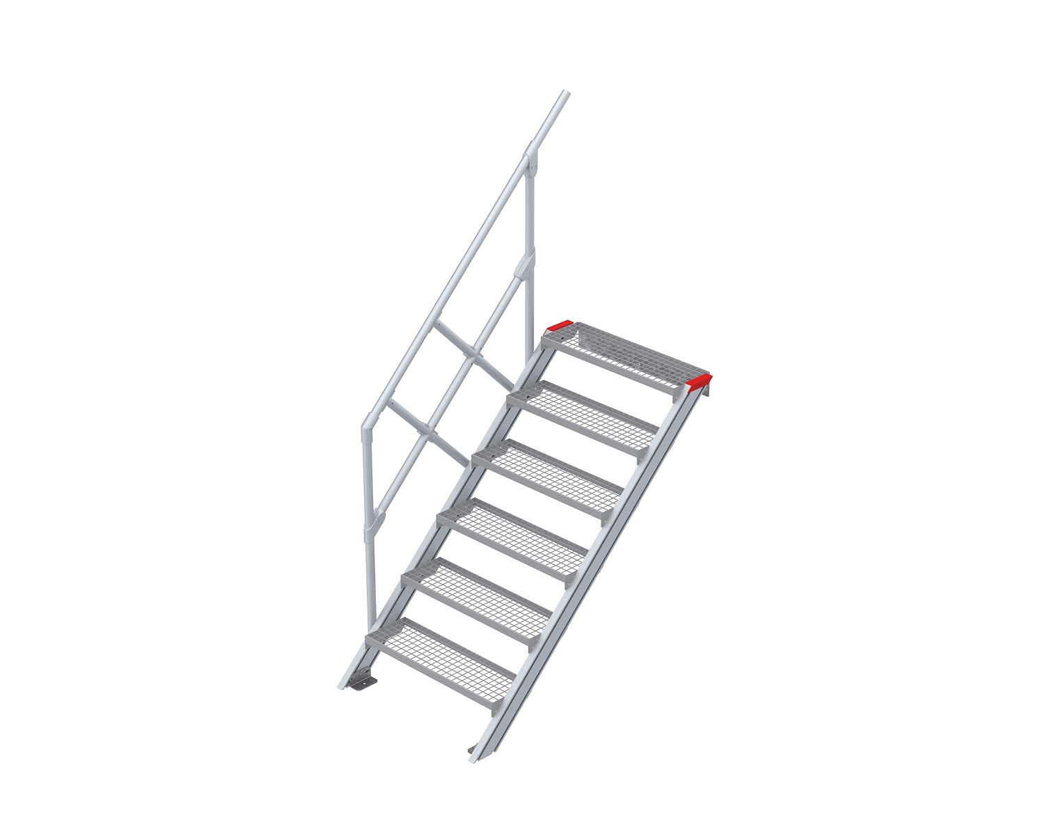 Treppe
