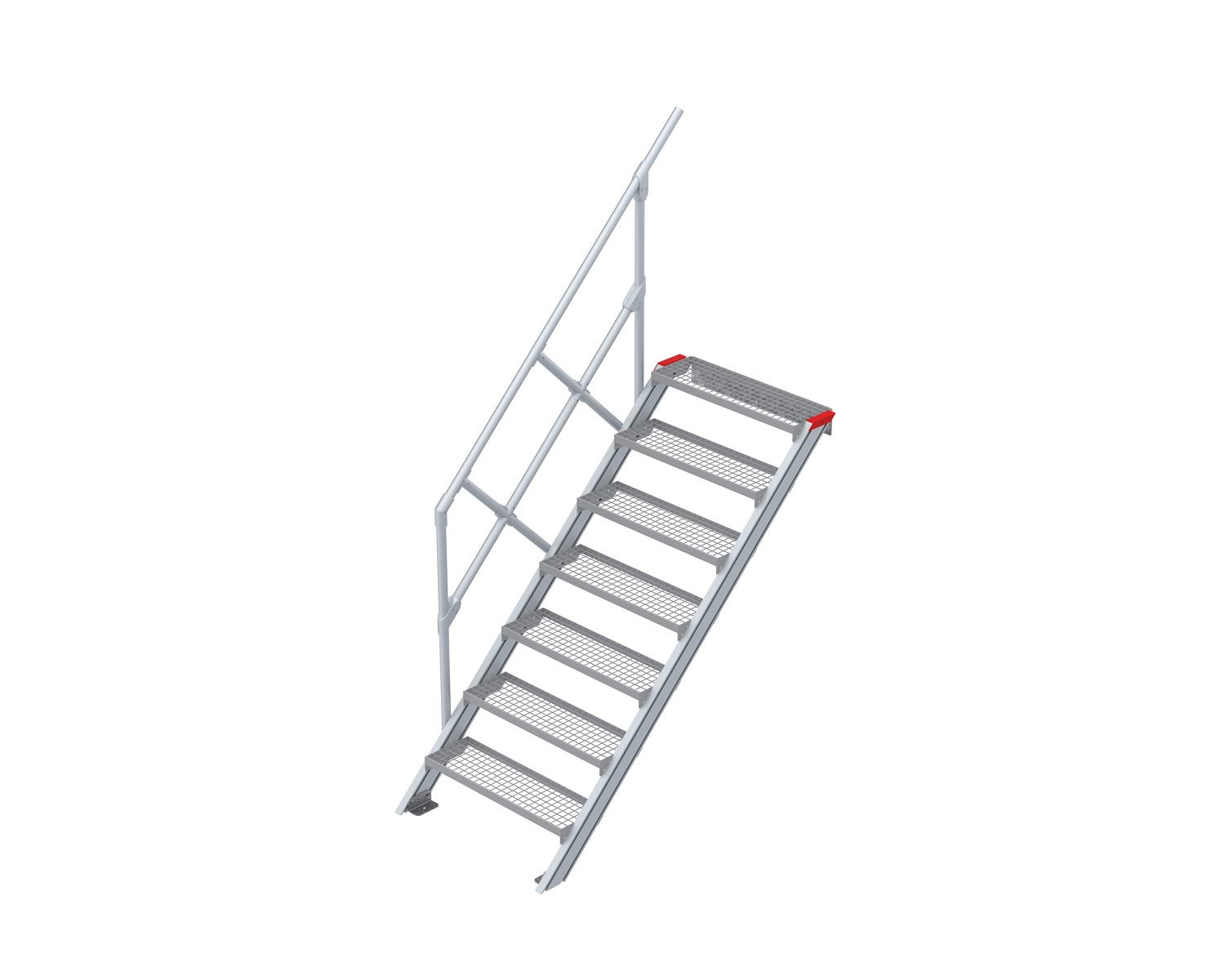Treppe