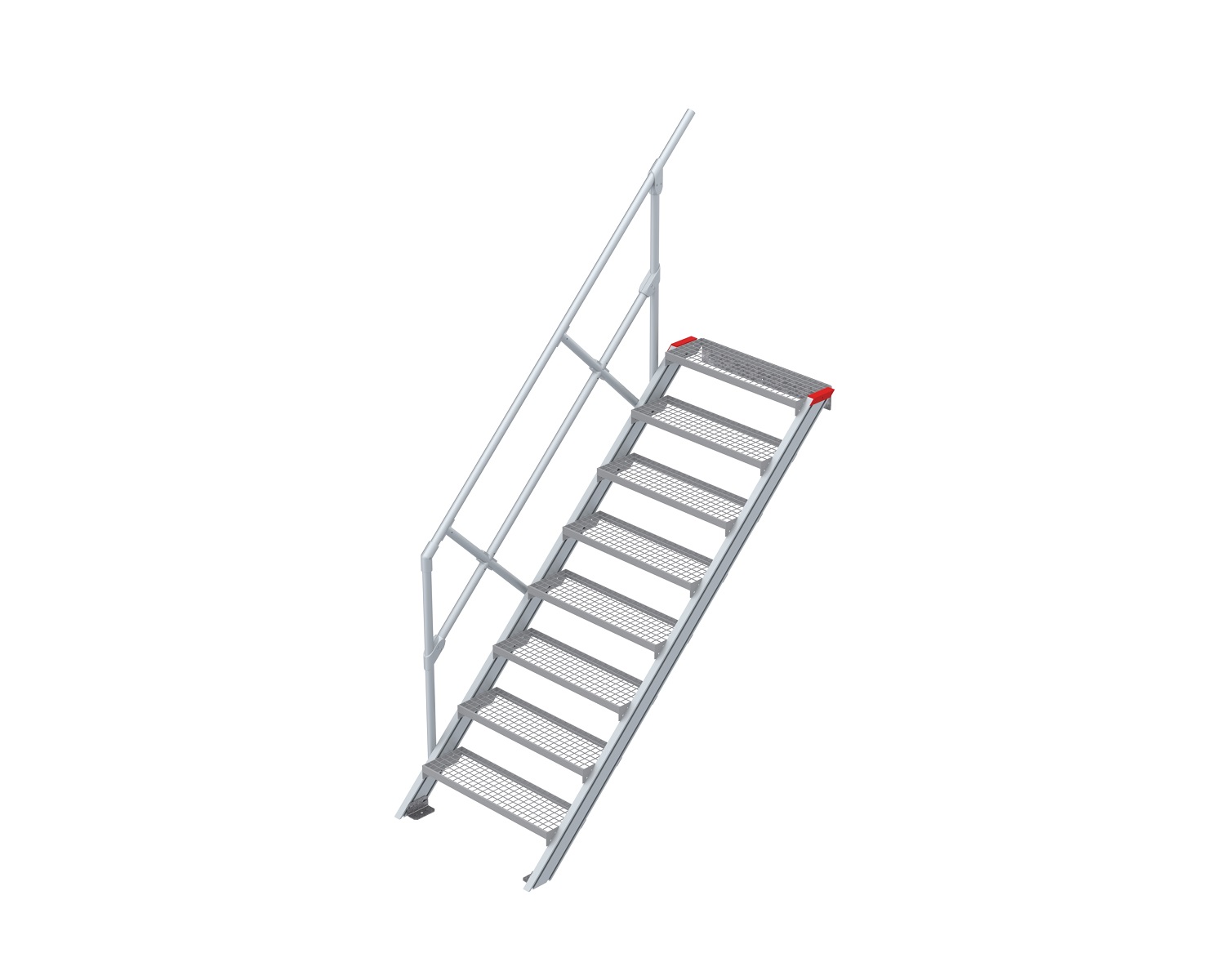Treppe