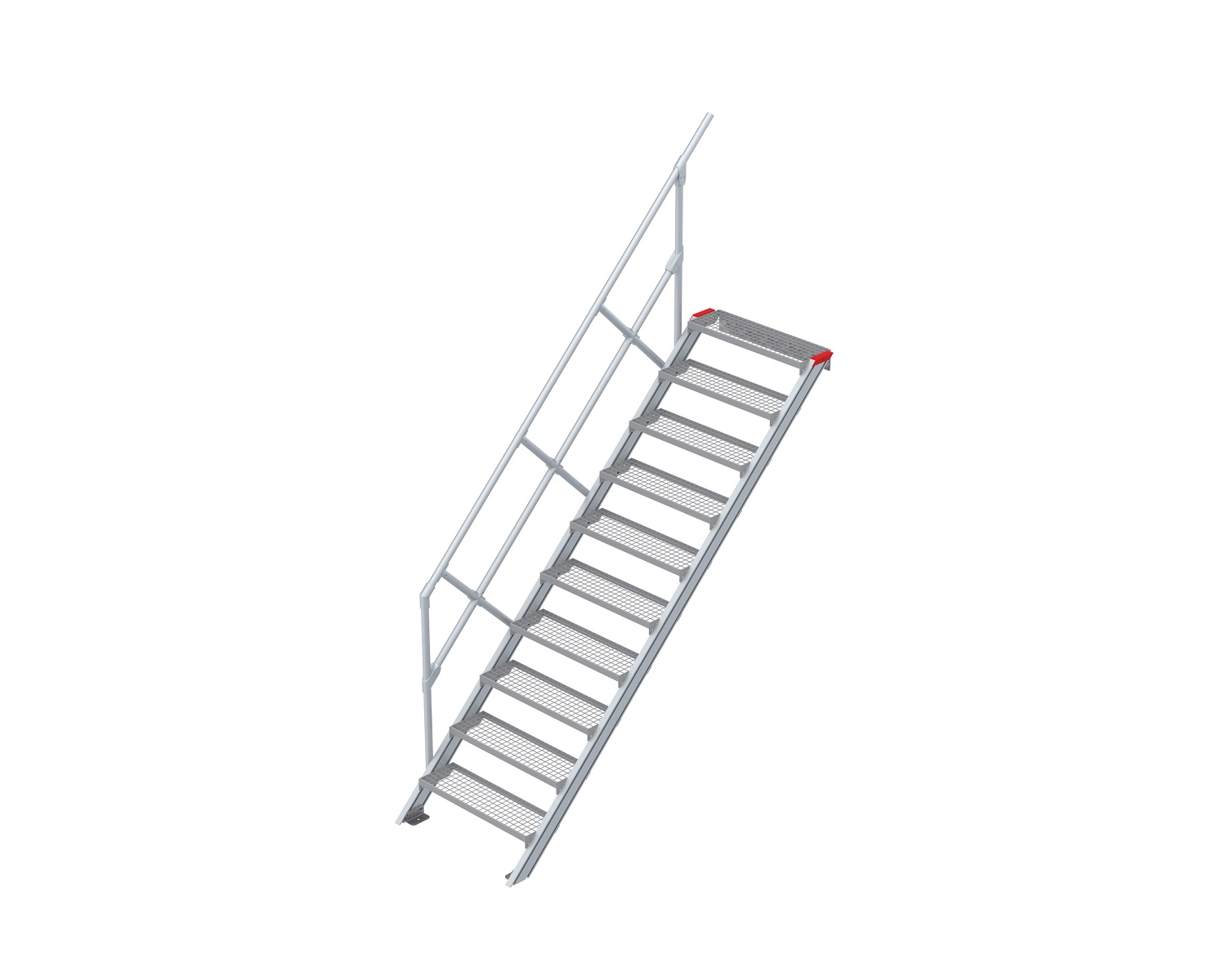 Treppe