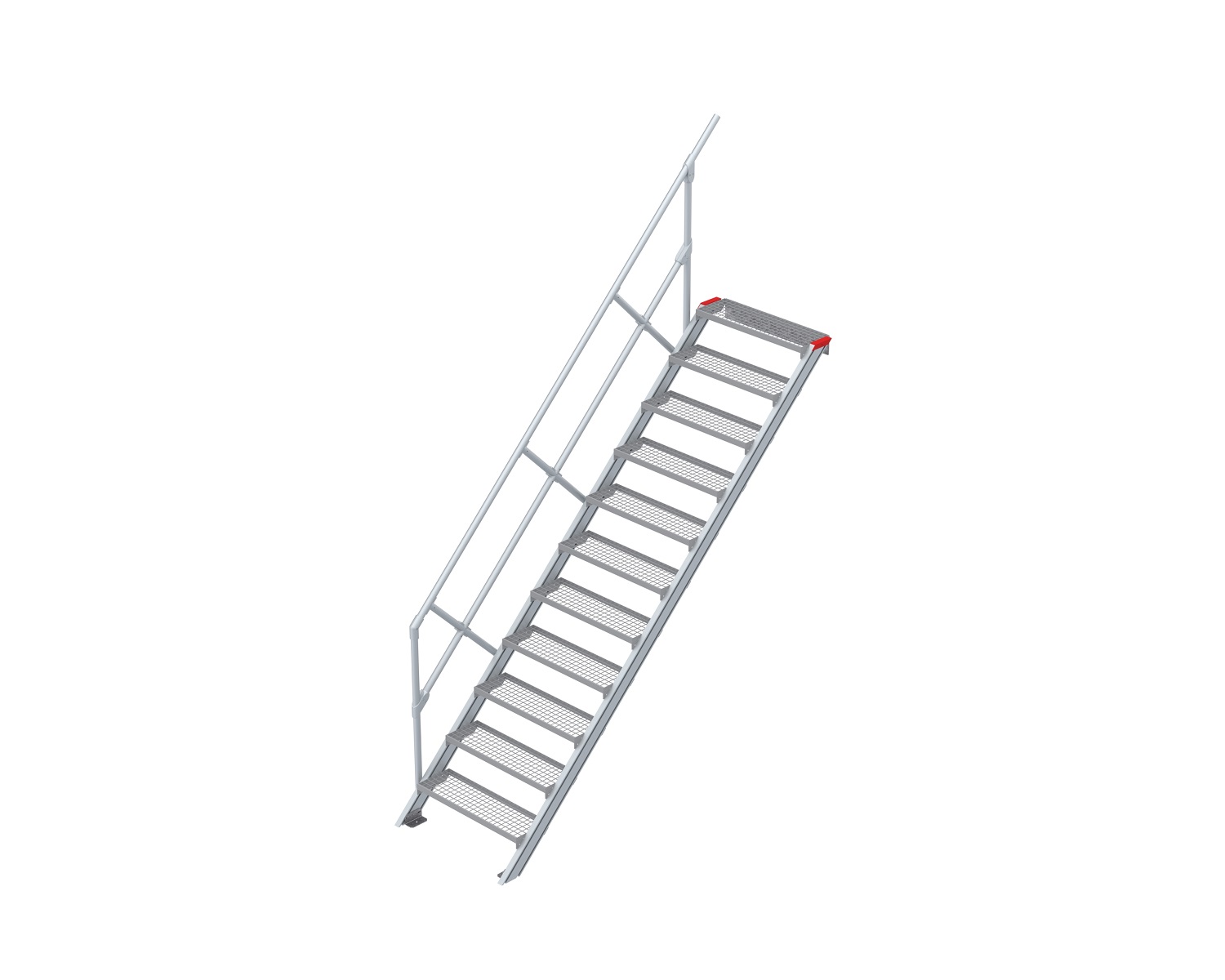 Treppe