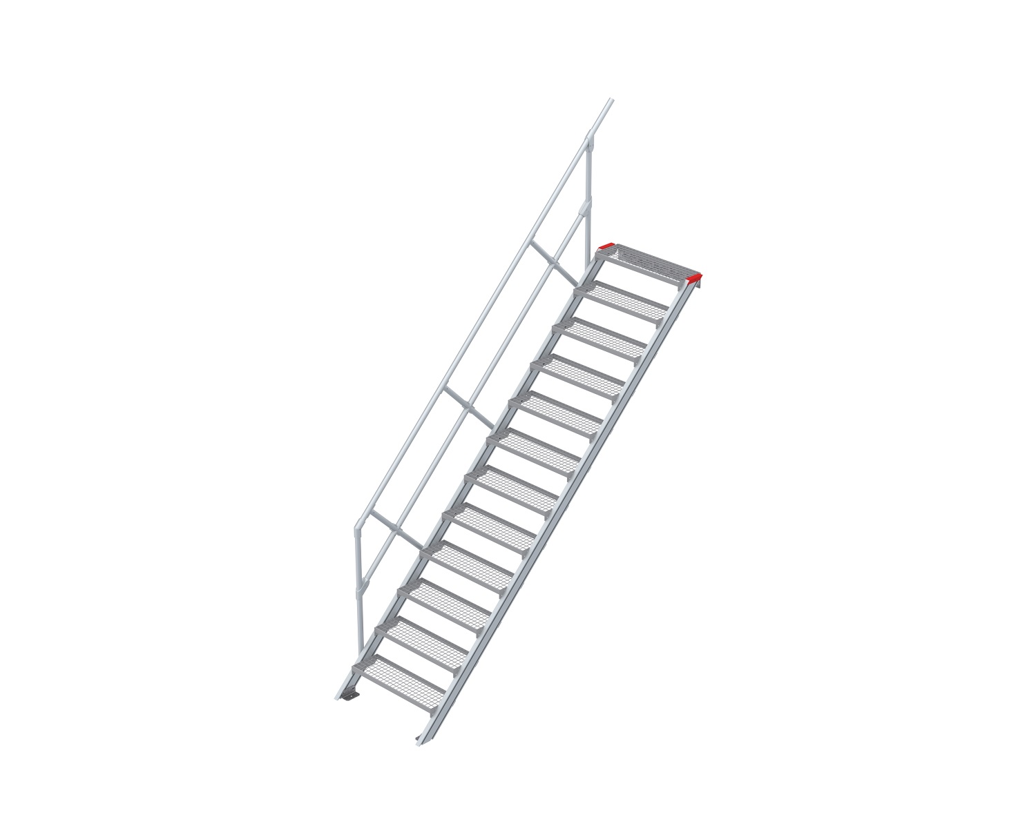 Treppe