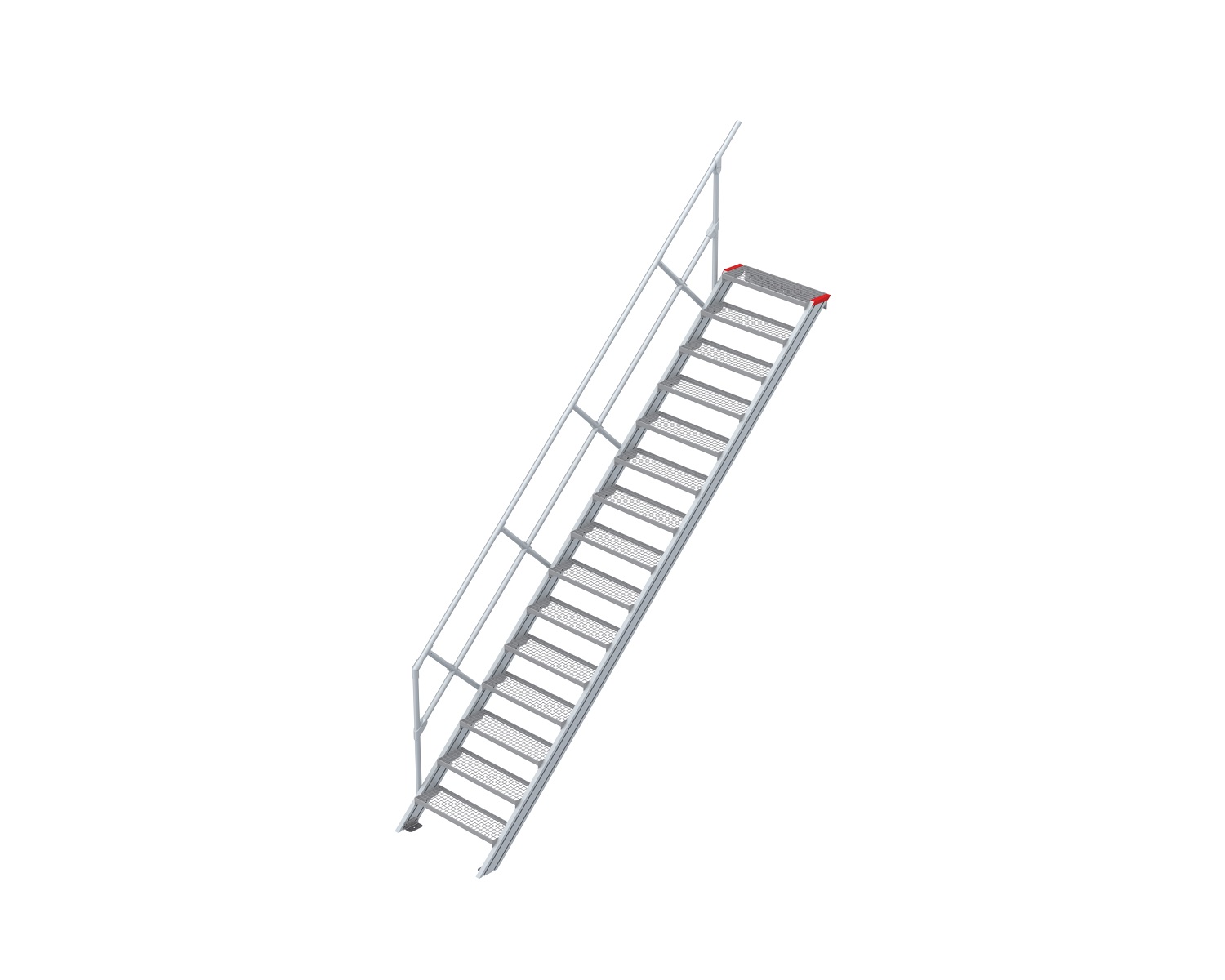 Treppe
