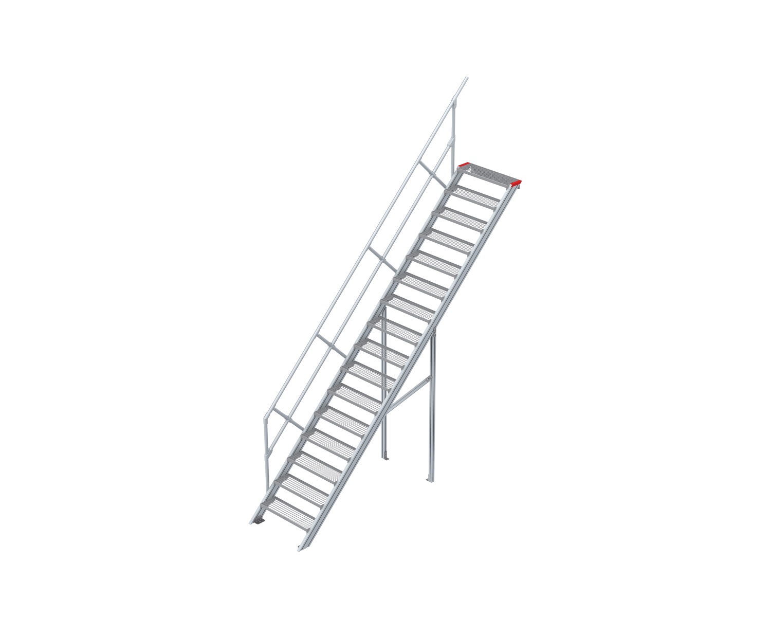 Treppe