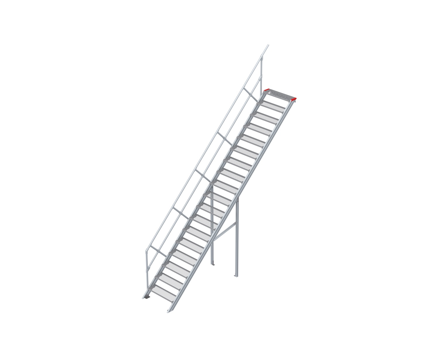 Treppe