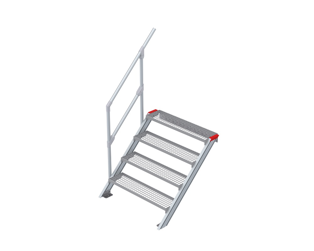 Treppe