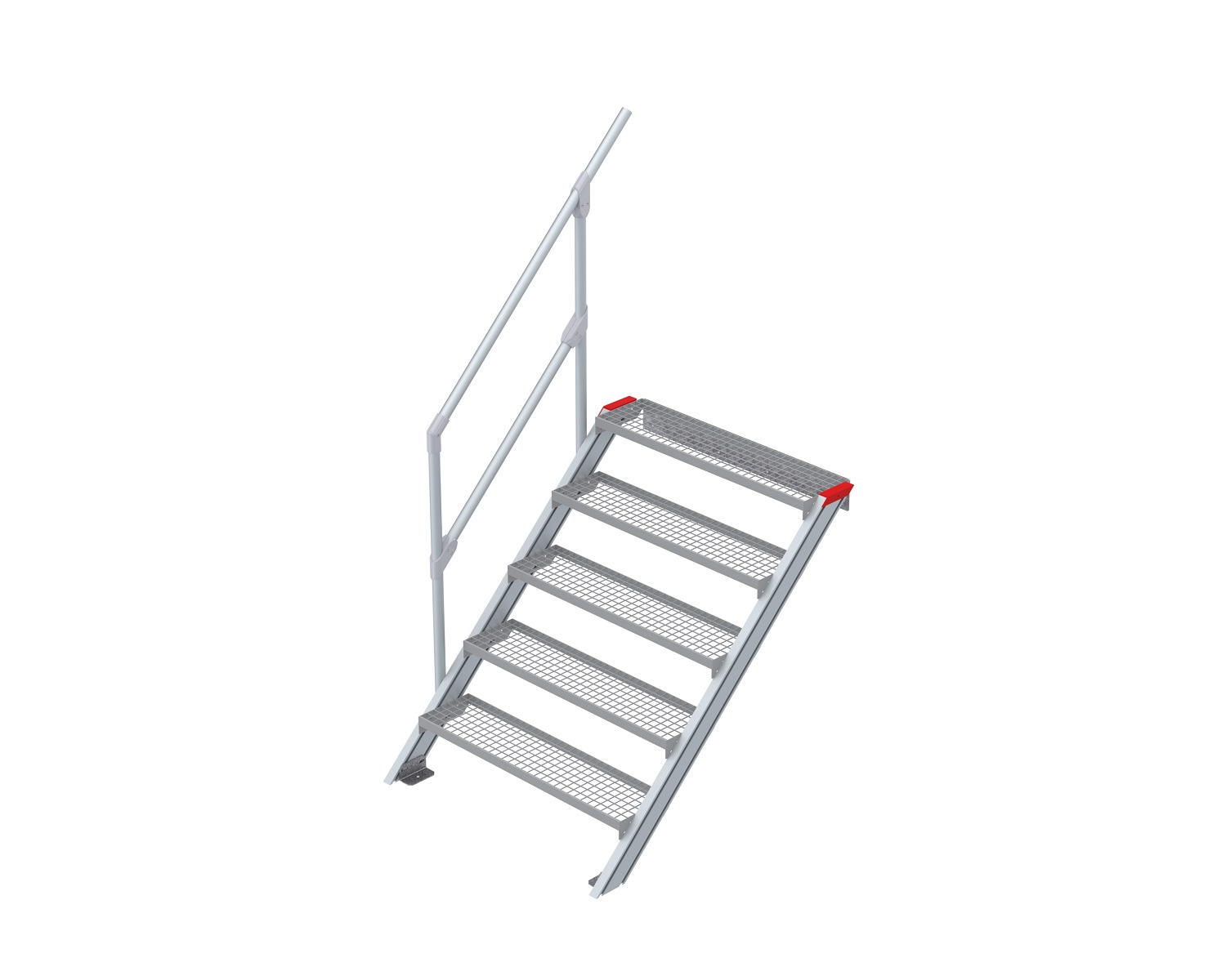 Treppe