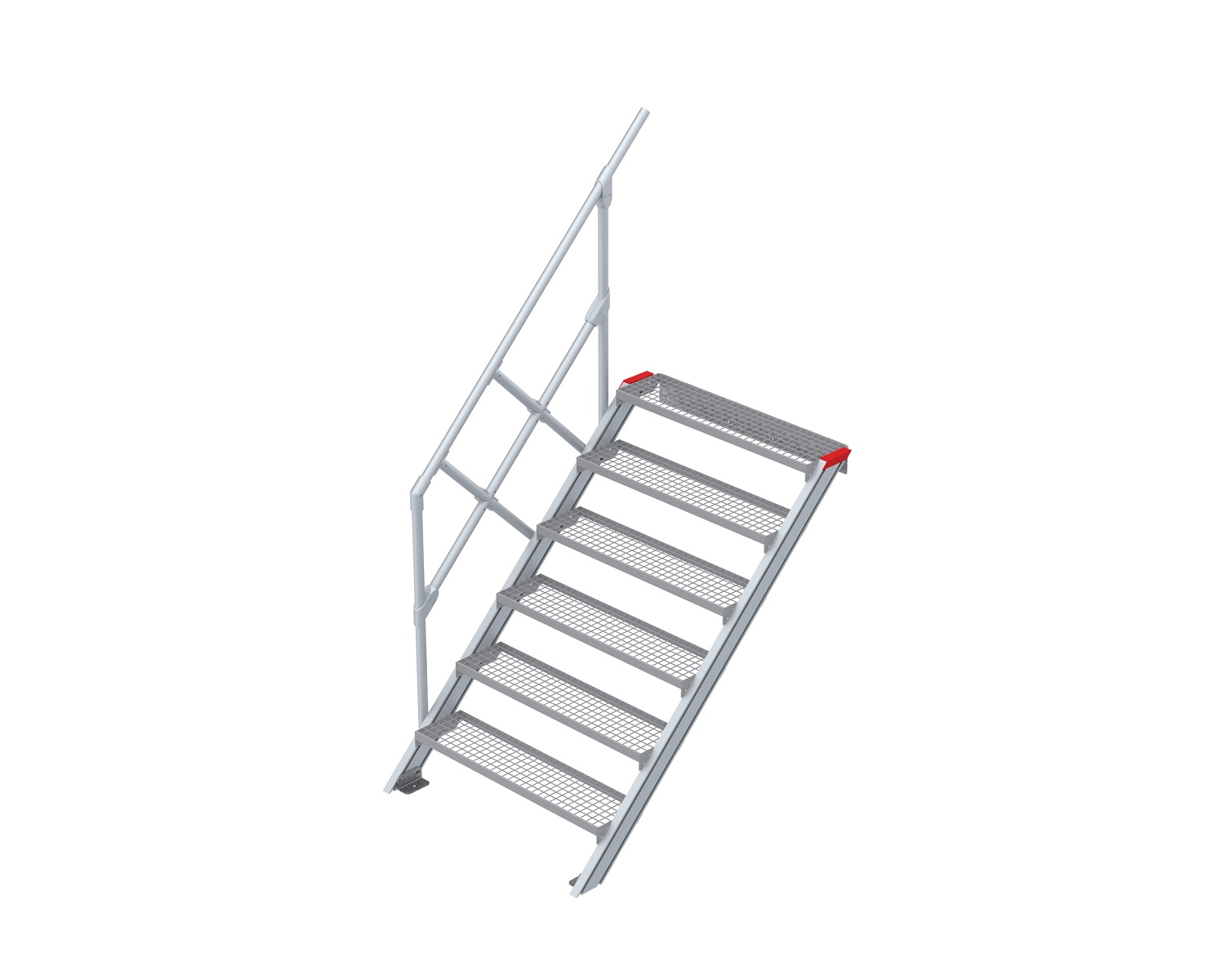 Treppe