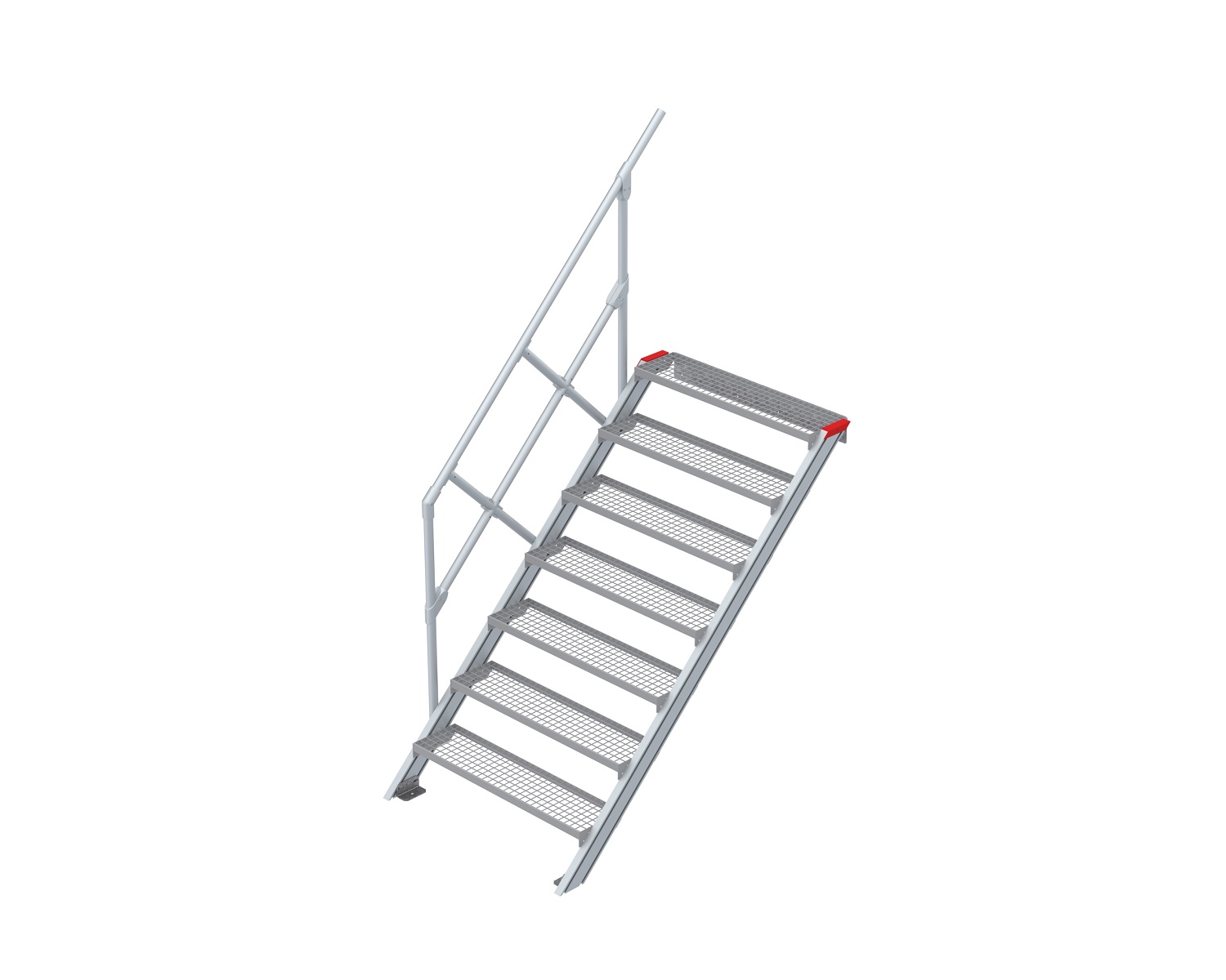 Treppe