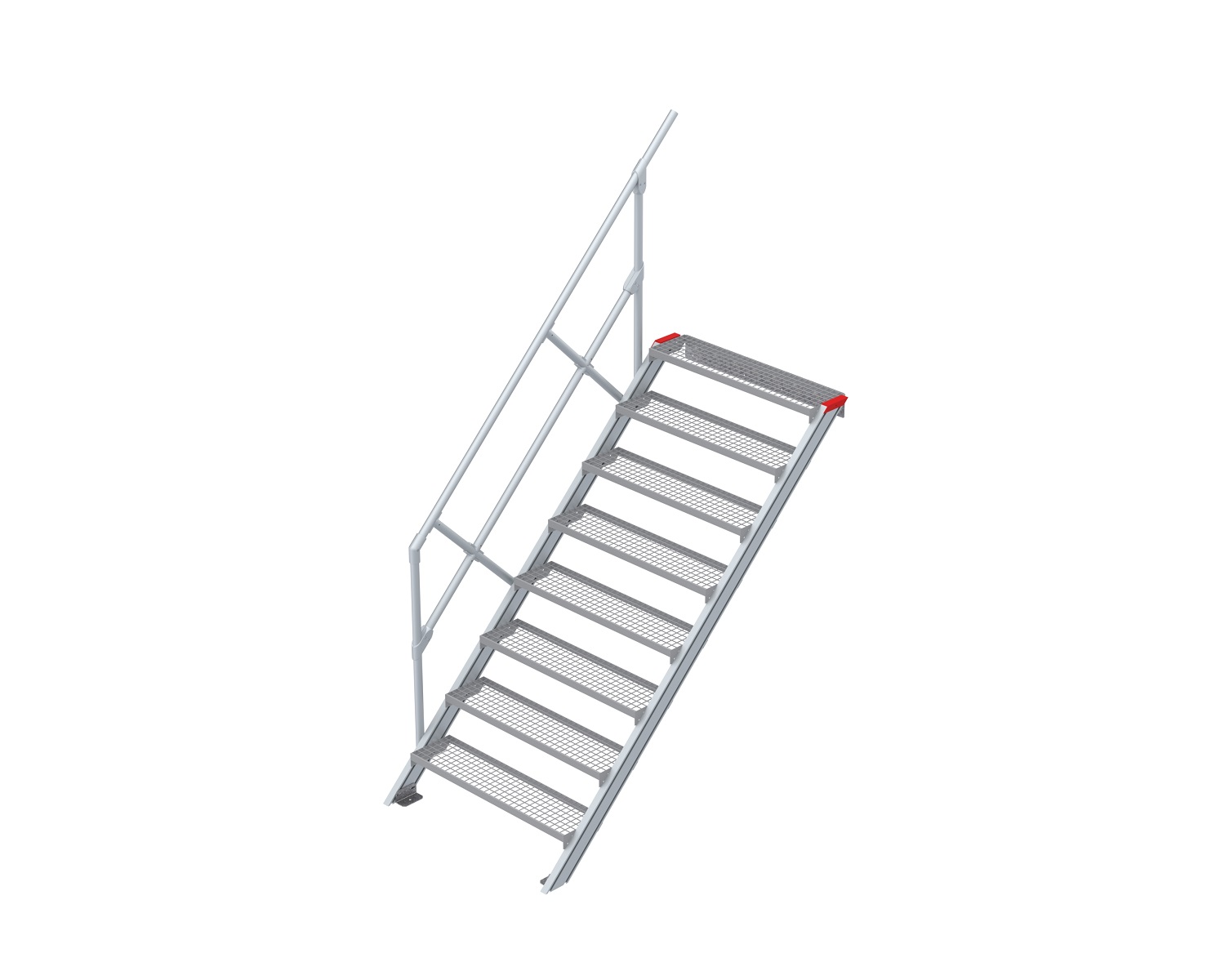Treppe