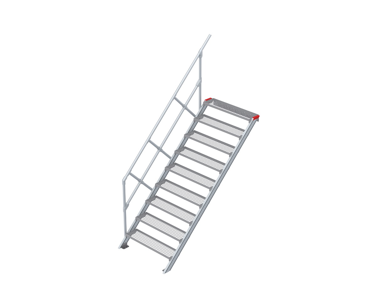 Treppe