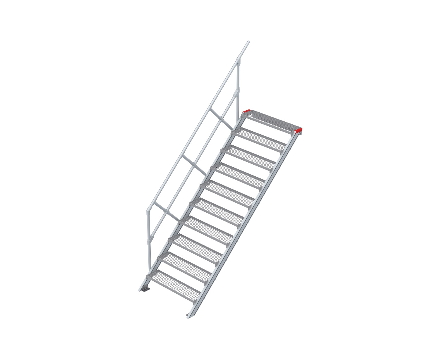 Treppe