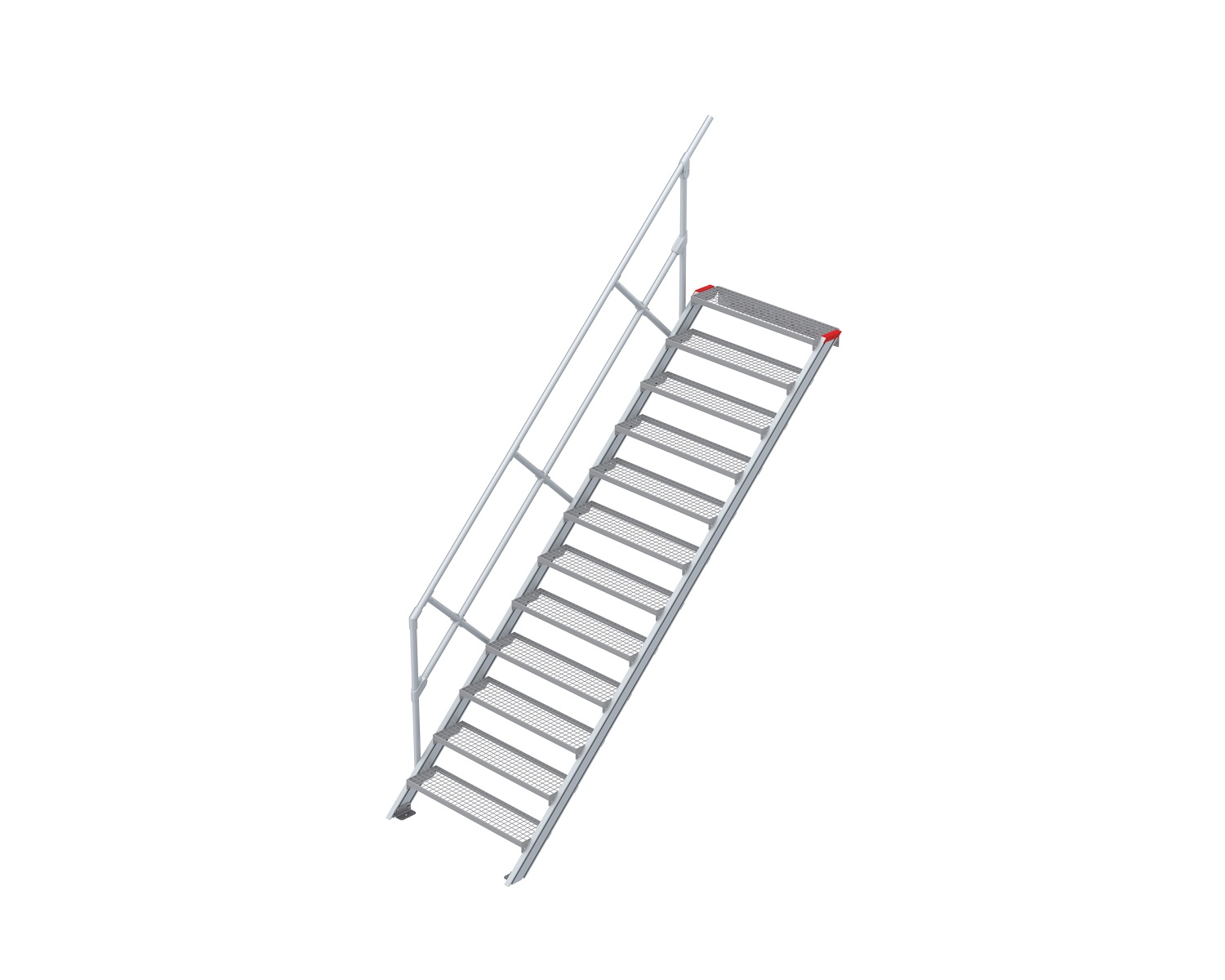 Treppe