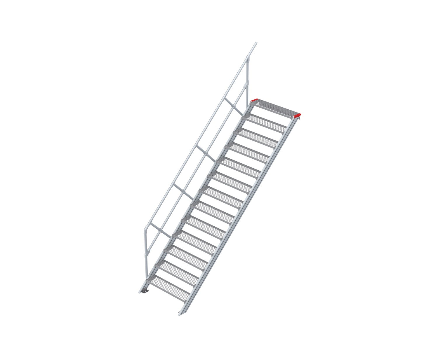 Treppe
