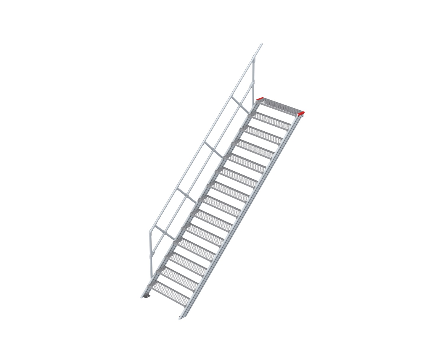 Treppe