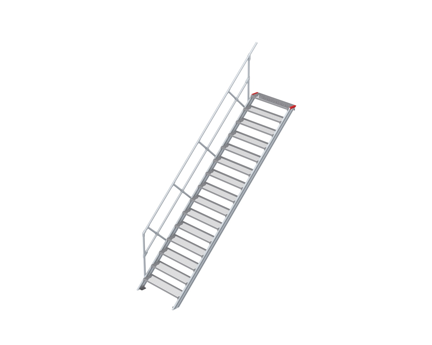 Treppe