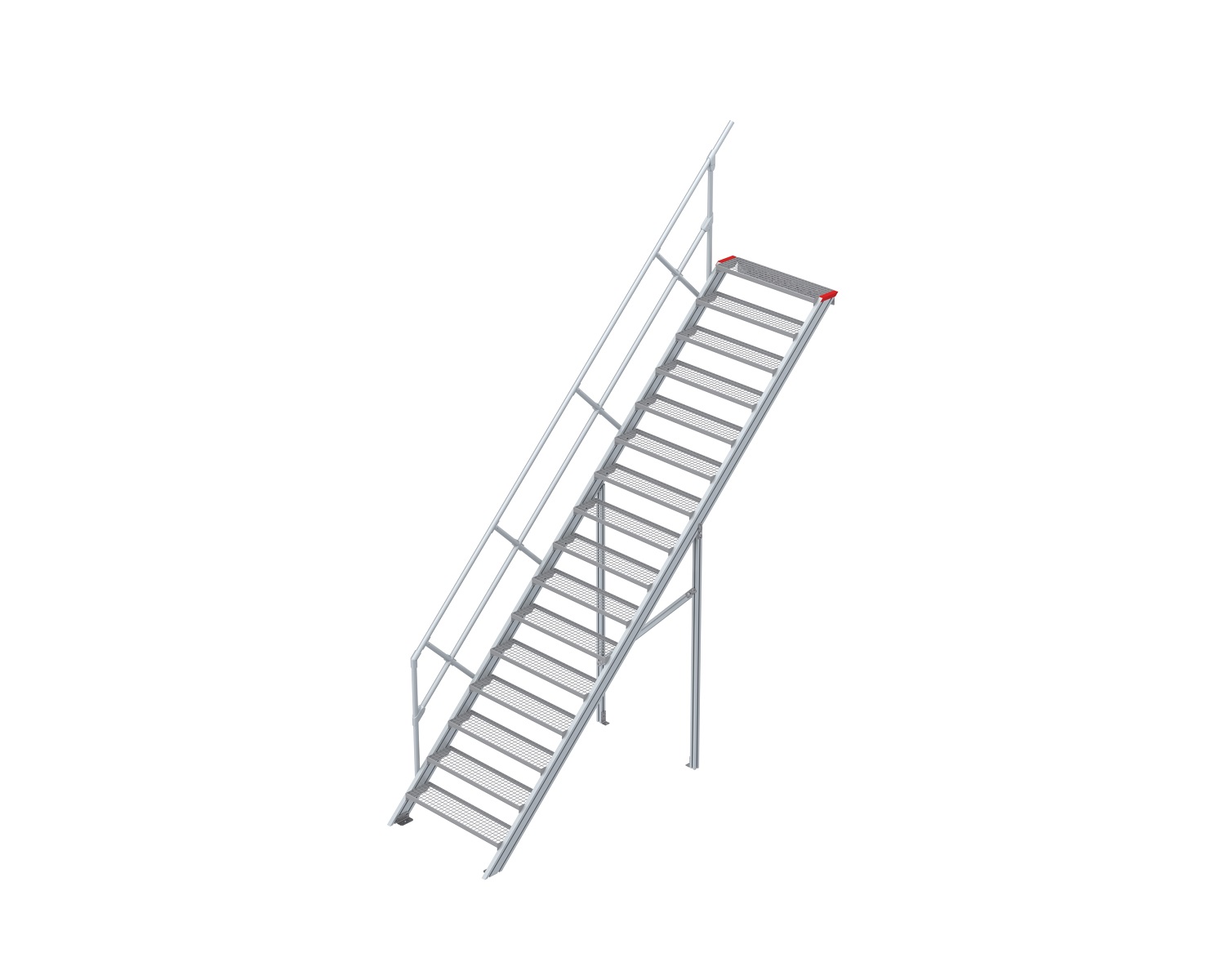 Treppe