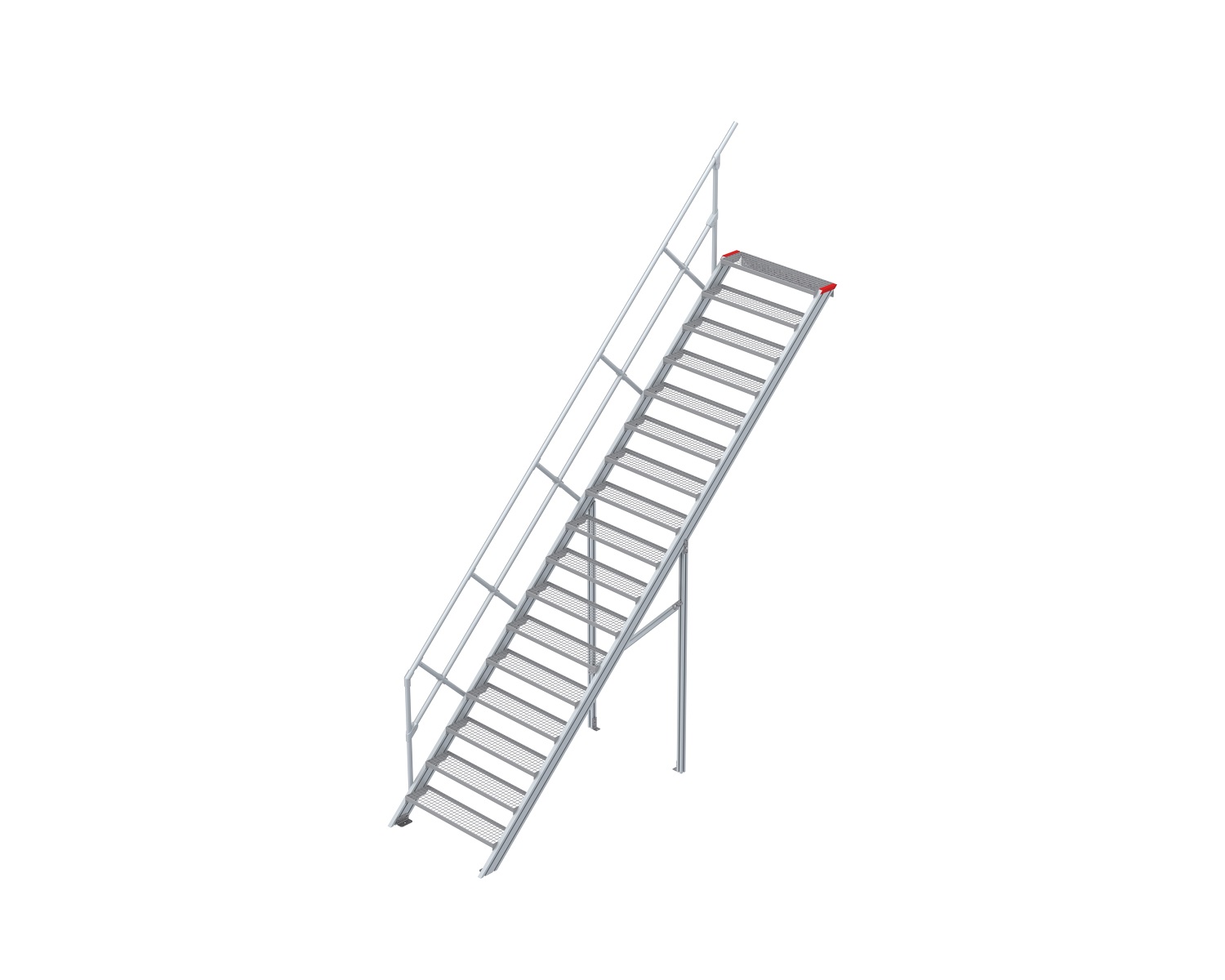 Treppe