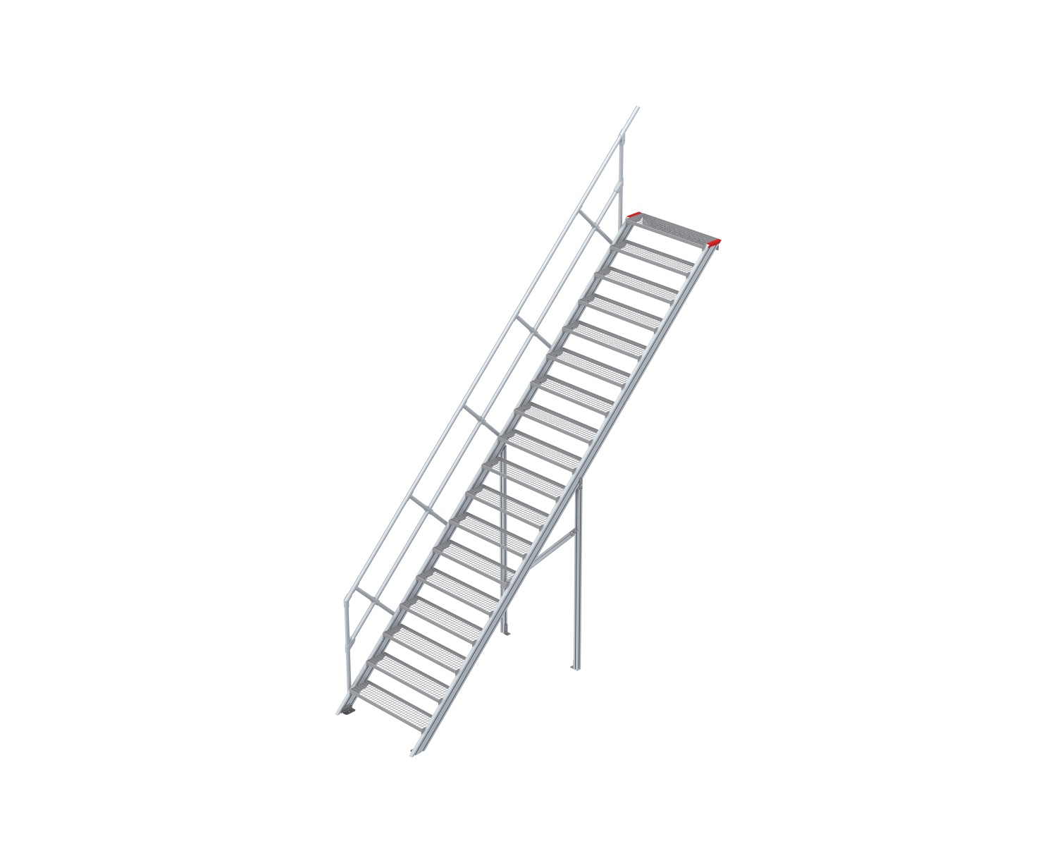 Treppe