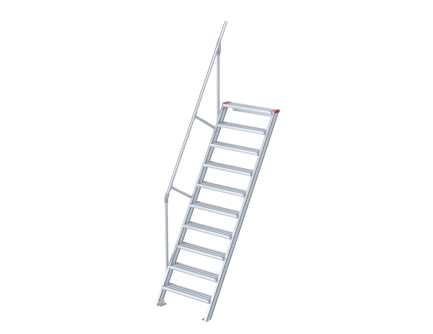 Treppe