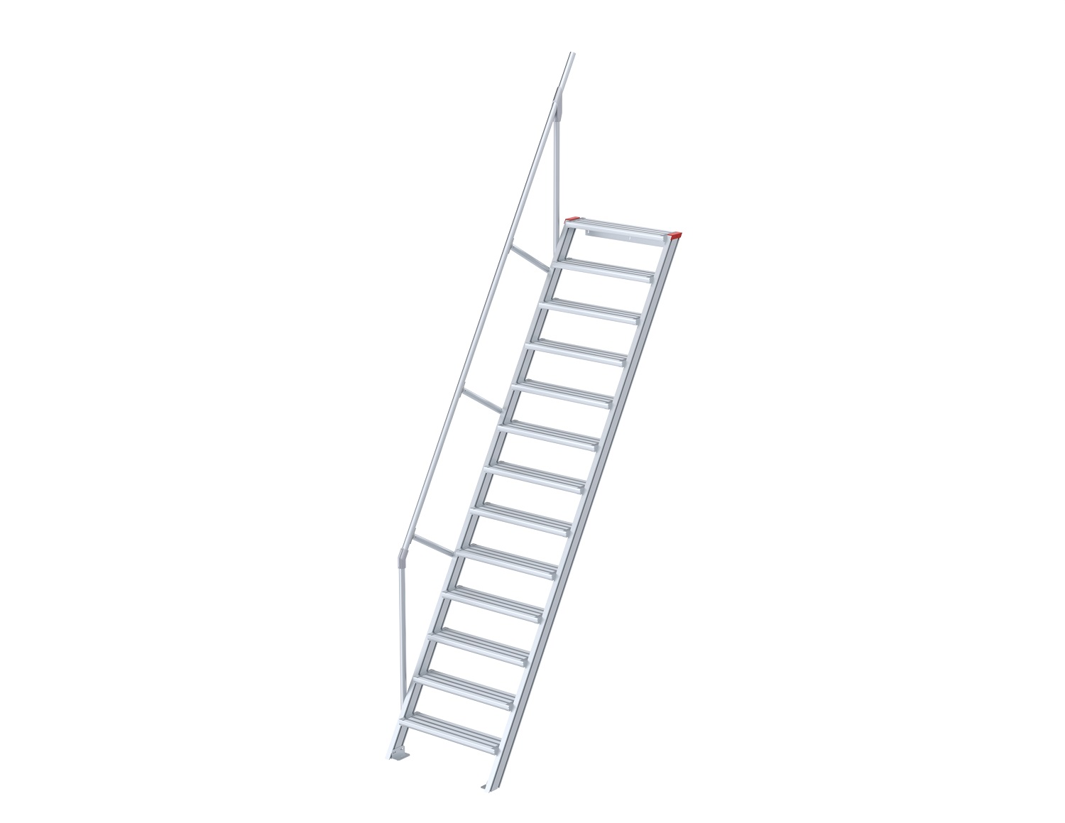 Treppe