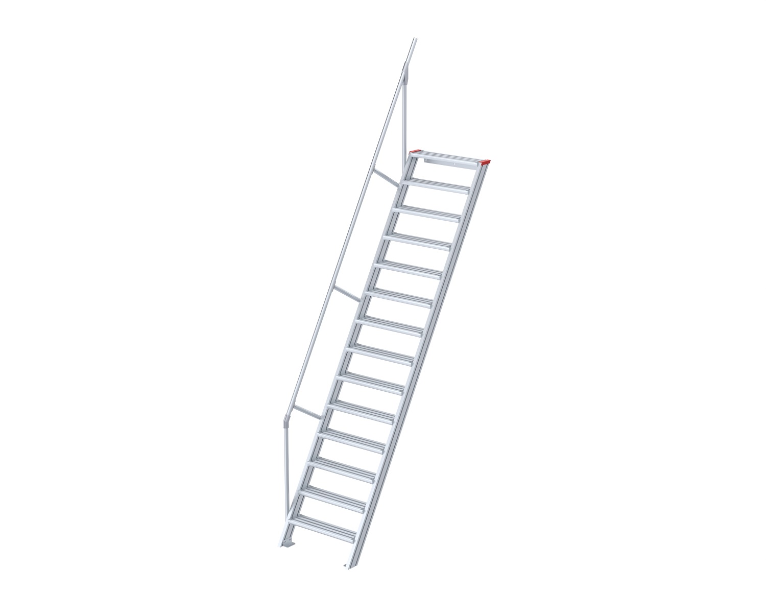 Treppe