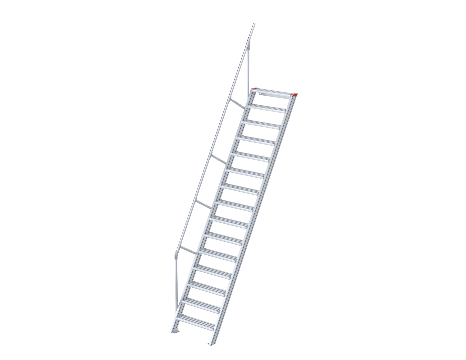 Treppe