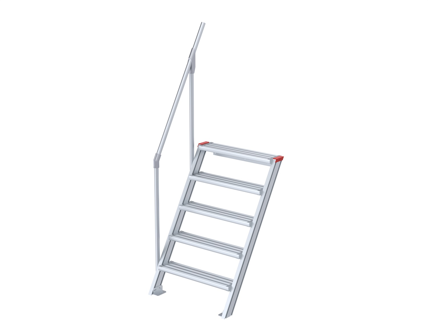 Treppe