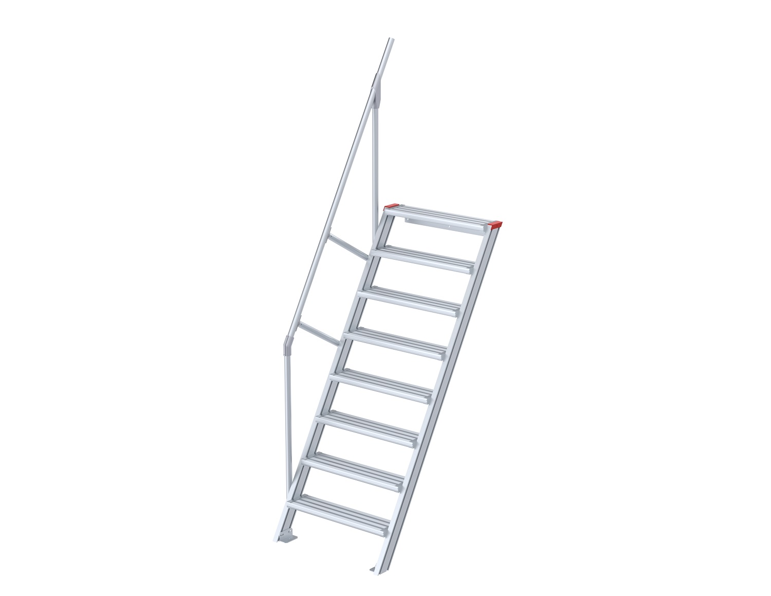 Treppe