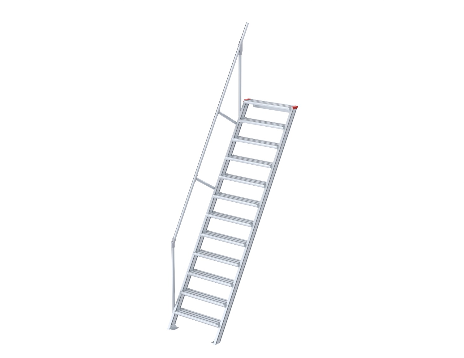 Treppe