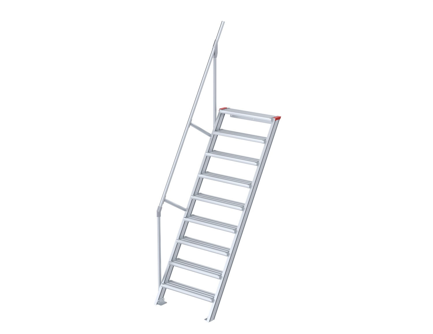 Treppe