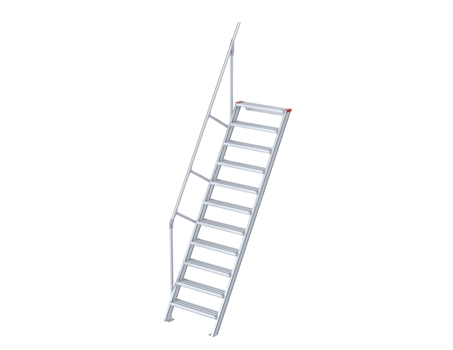 Treppe
