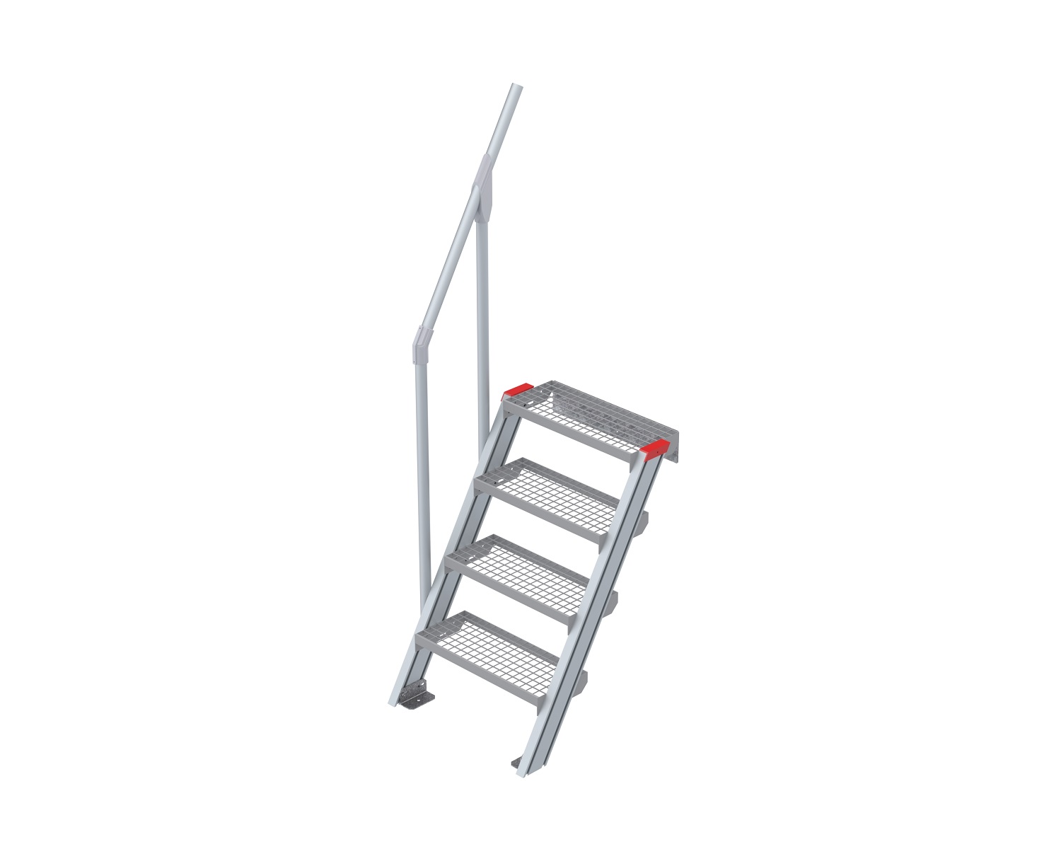 Treppe