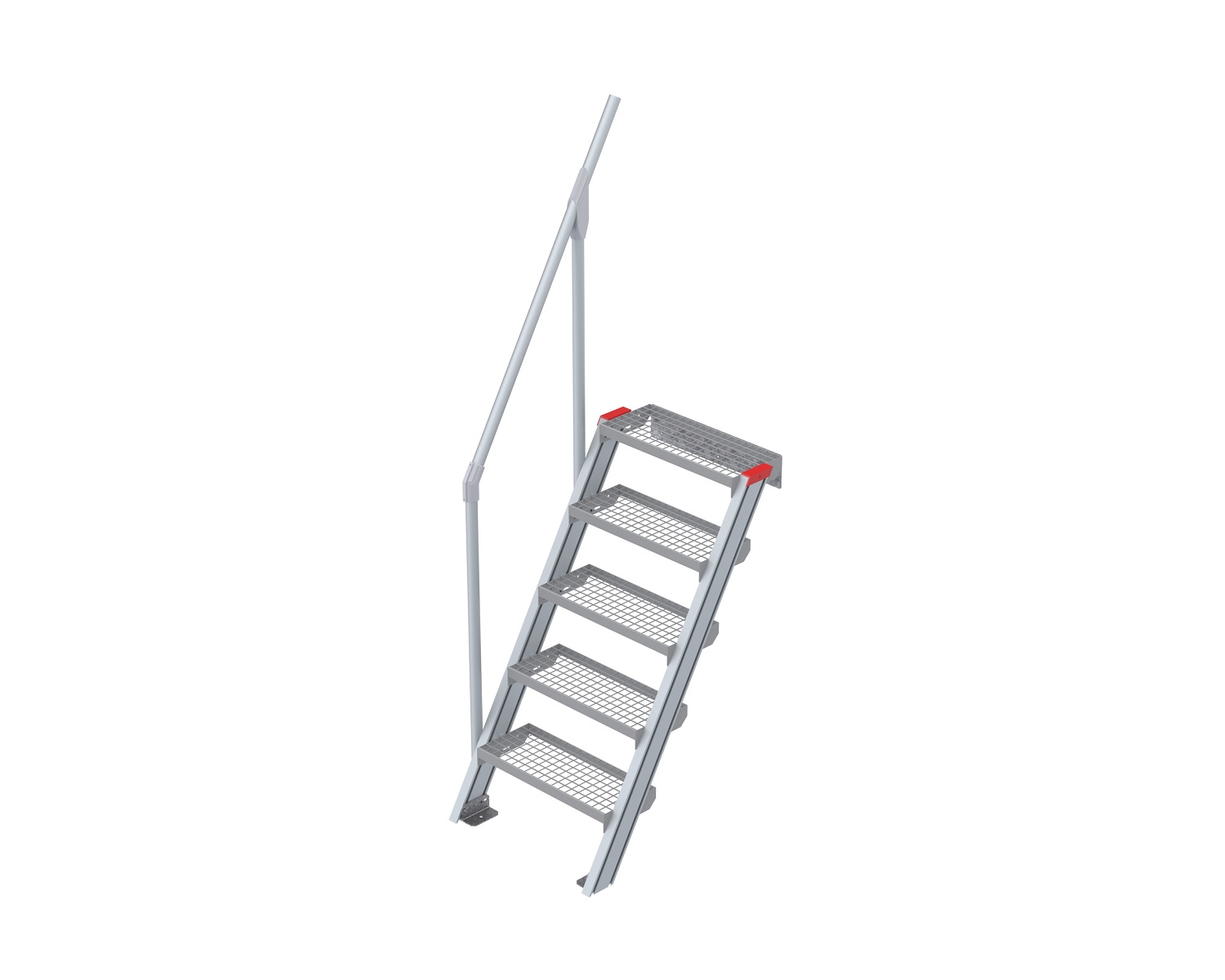 Treppe