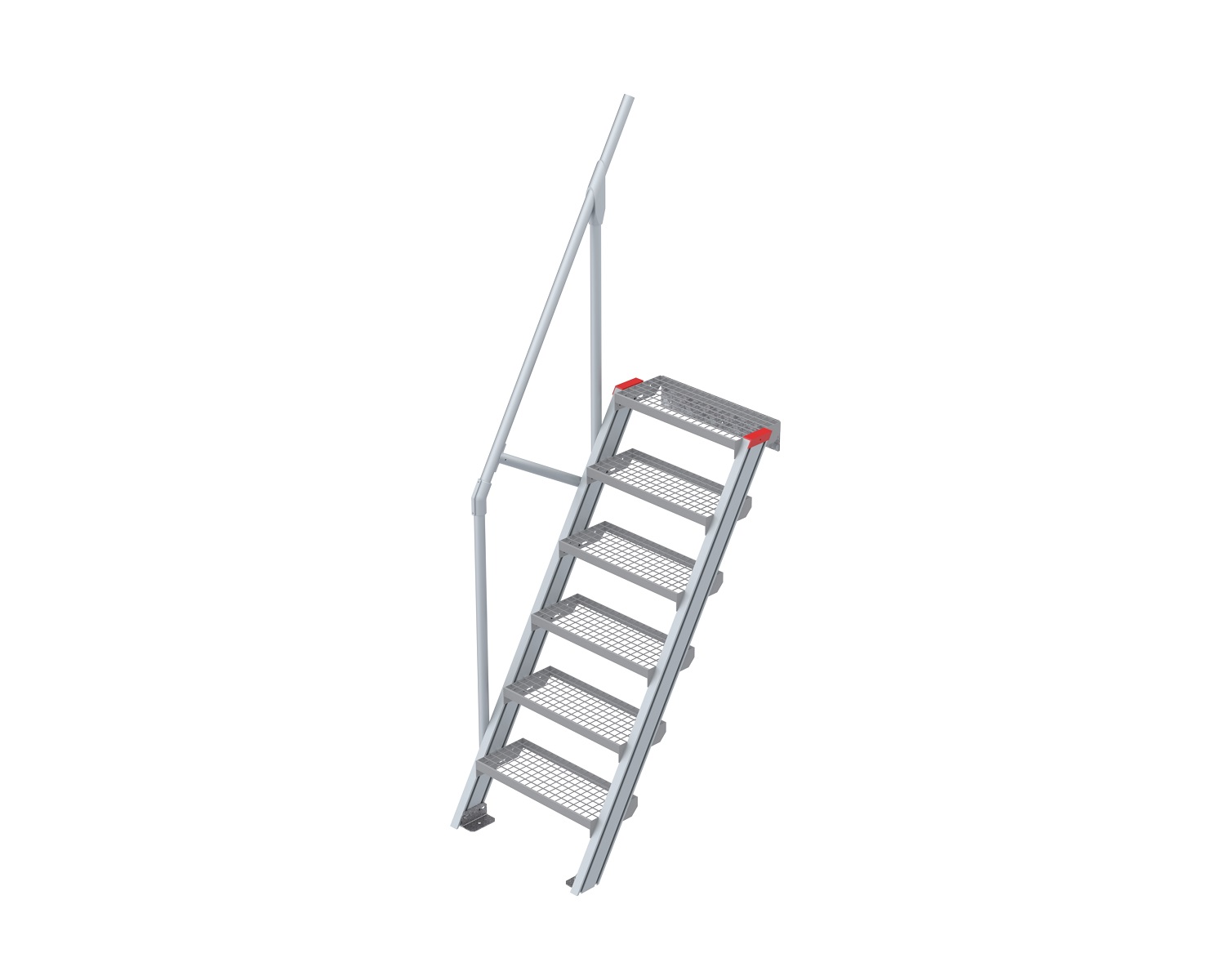 Treppe