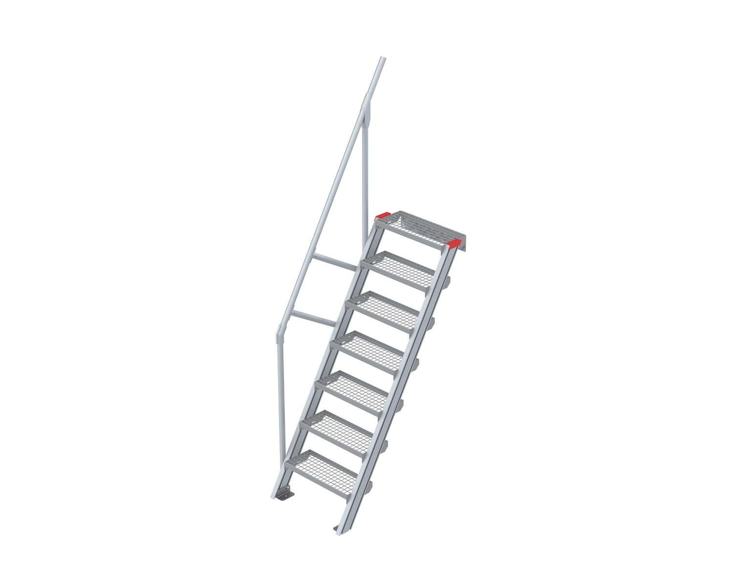 Treppe