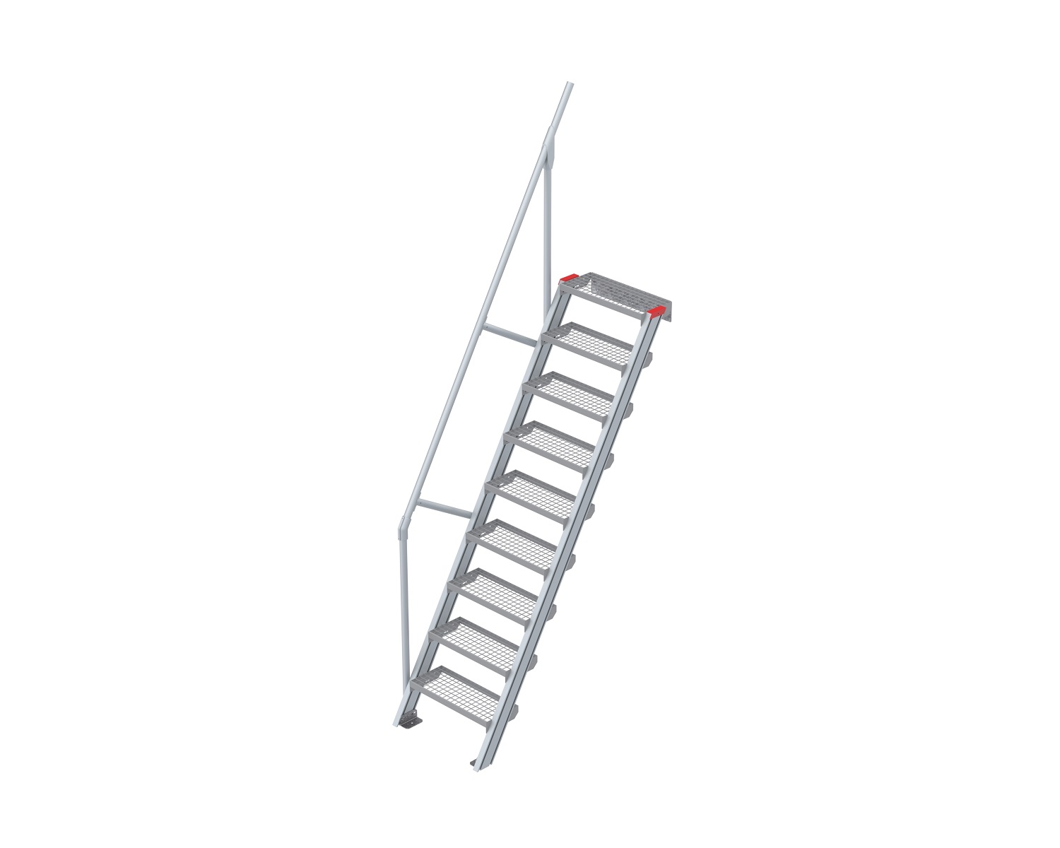 Treppe