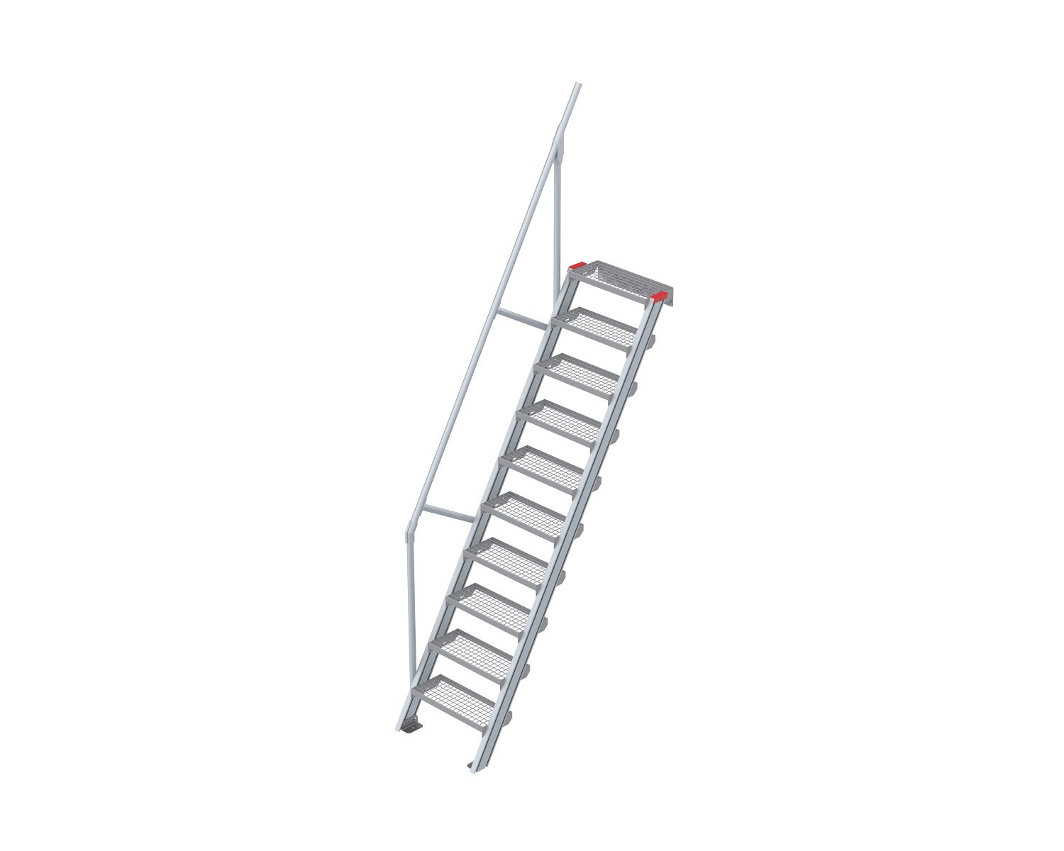 Treppe