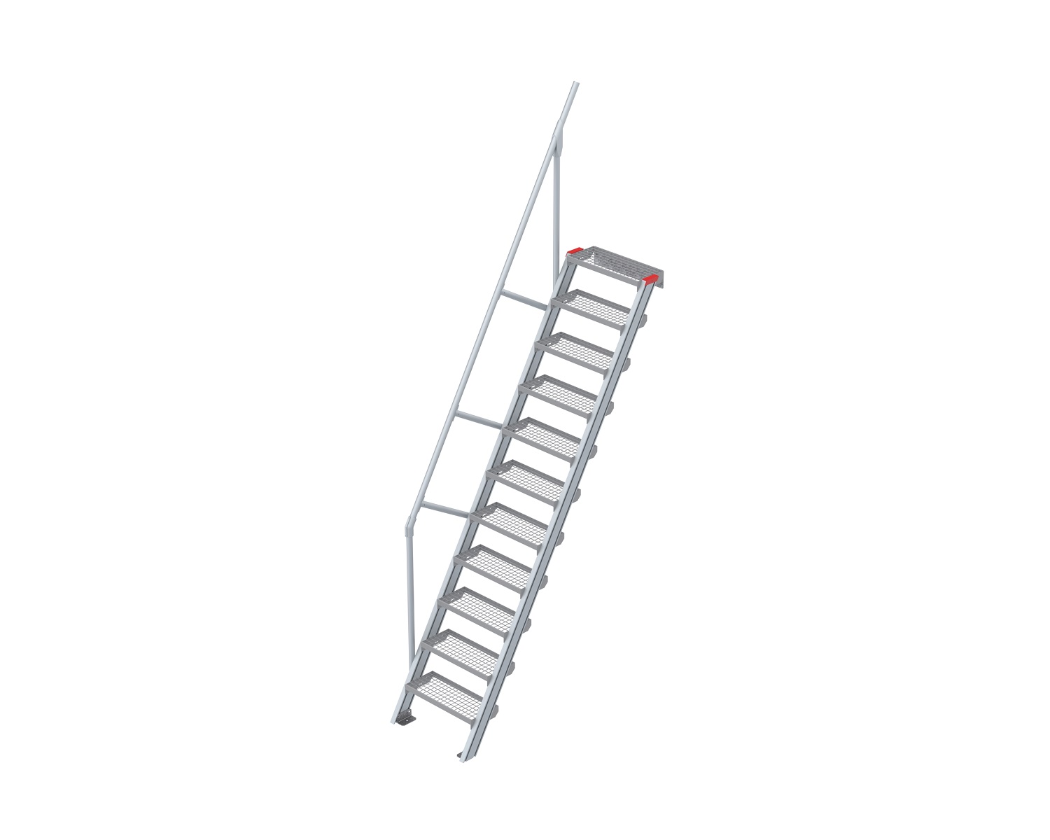 Treppe