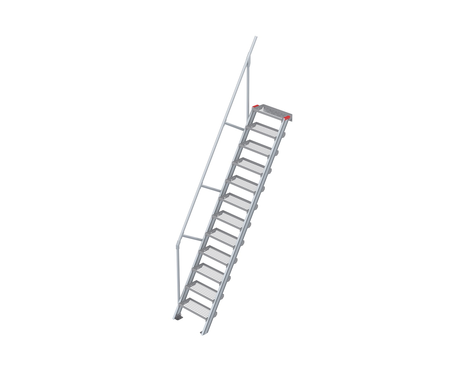 Treppe