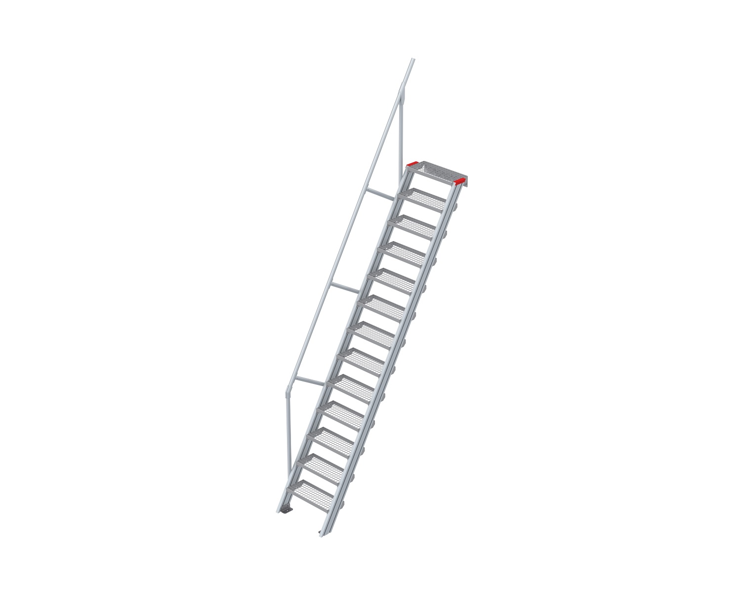 Treppe