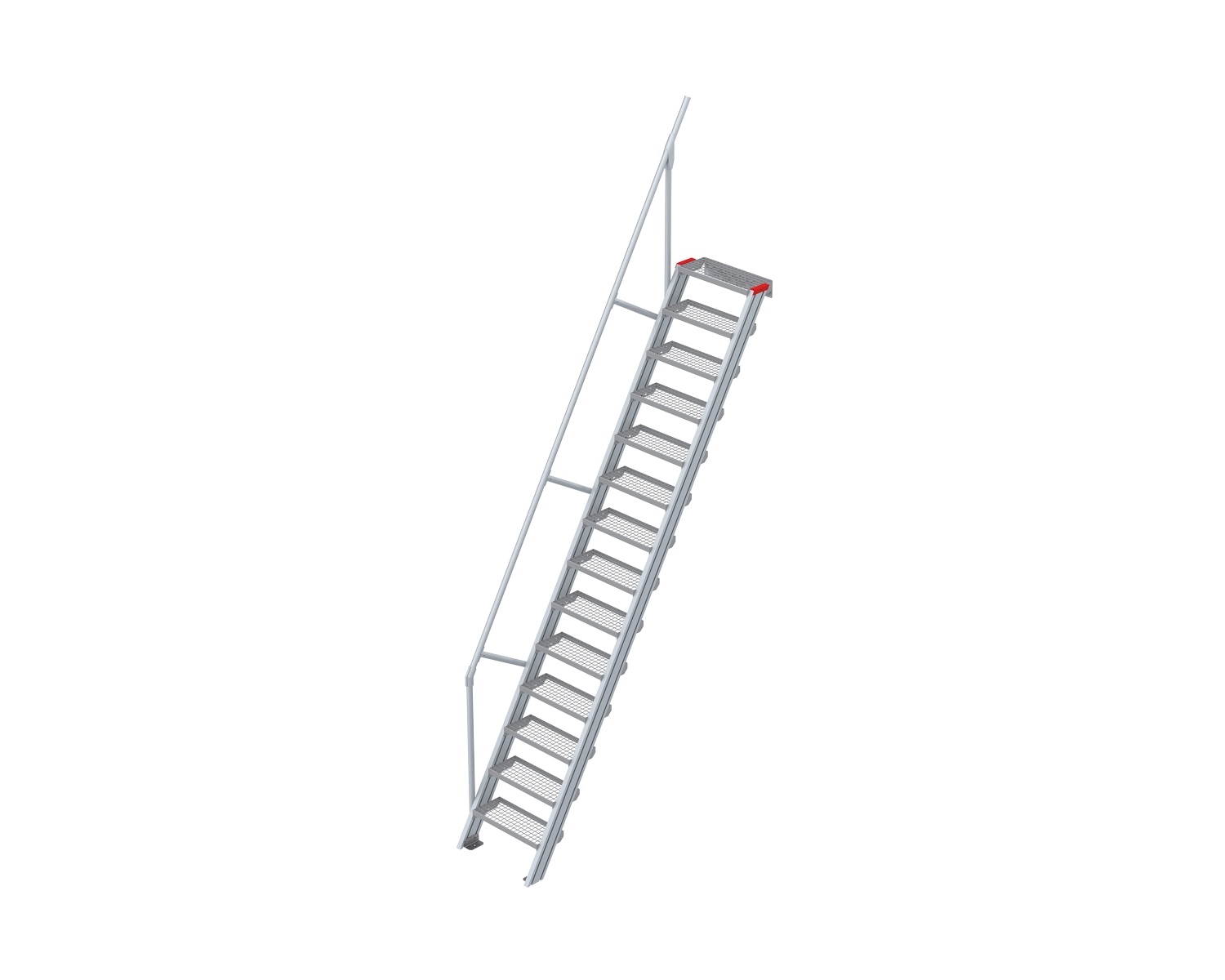 Treppe