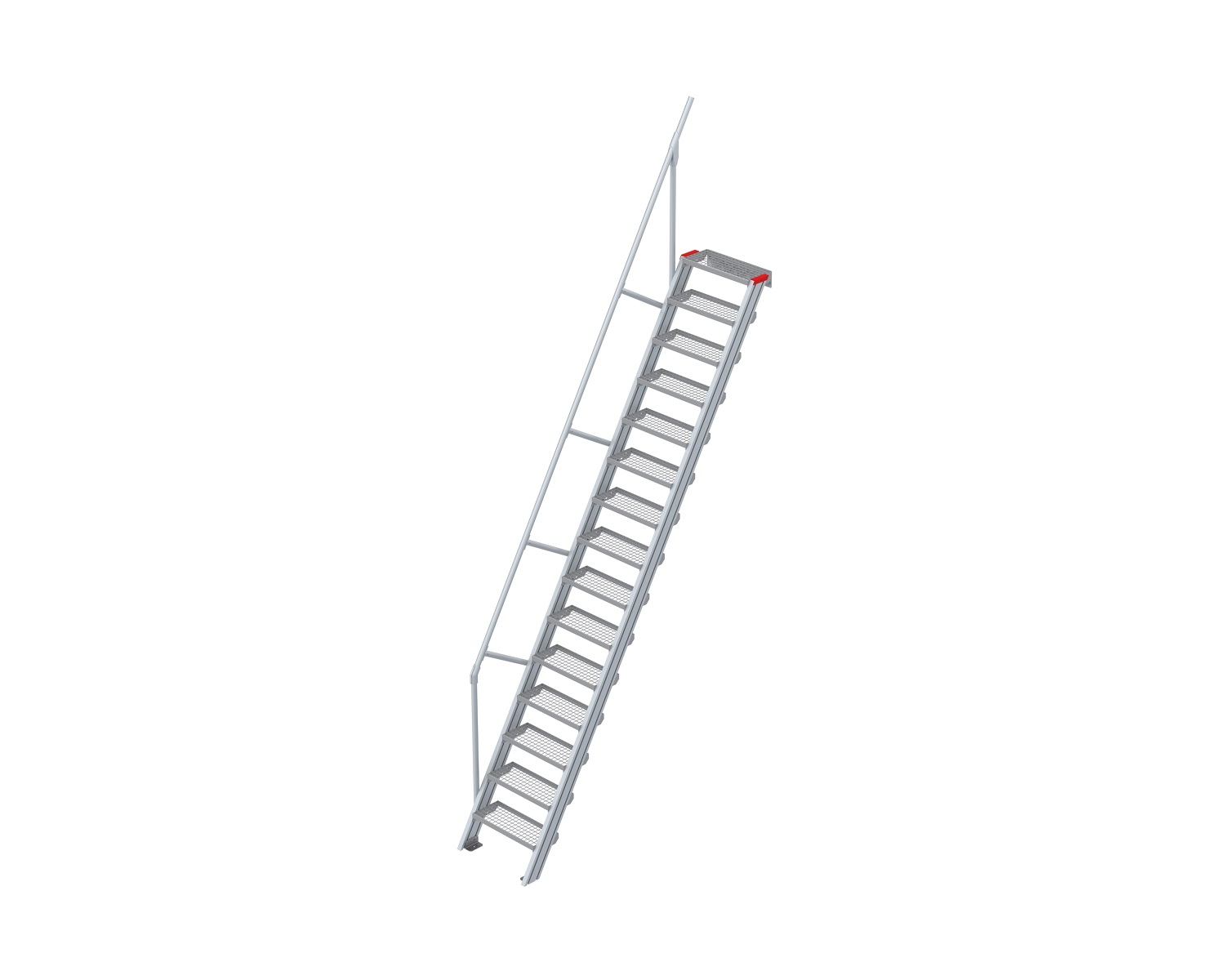 Treppe