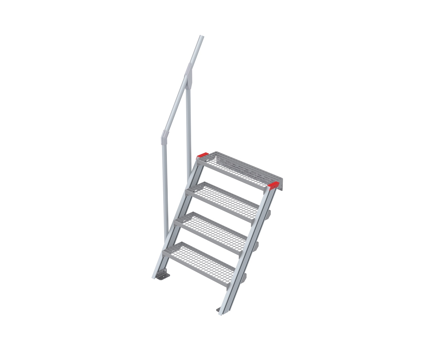 Treppe